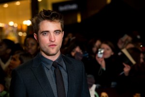 Robert Pattinson sarà Lawrence d’Arabia nel nuovo film di Herzog