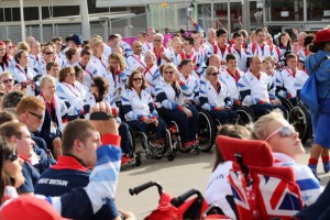 Paralimpiadi Londra 2012, ecco i programmi SKY e RAI