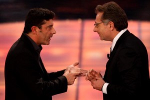 Paolo Bonolis torna in TV con il suo game-show “Avanti un altro”