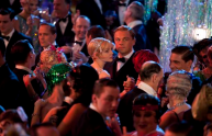 Il Grande Gatsby, il trailer del nuovo film con Leonardo Di Caprio