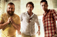 Una notte da leoni 3, il nuovo trailer italiano (VIDEO)