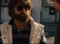 Una notte da leoni 3: Alan parla in italiano (VIDEO)