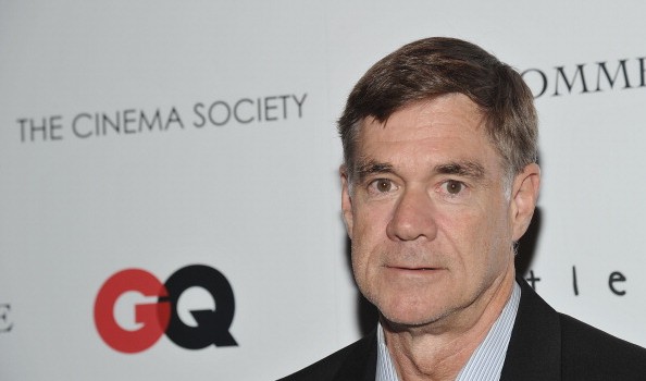 Gus Van Sant