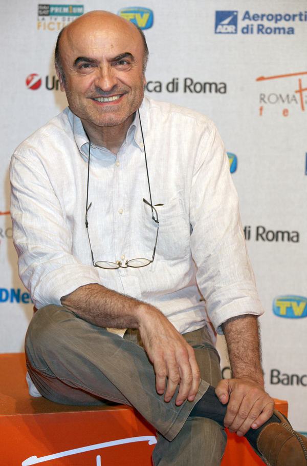 Una Buona Stagione, Marescotti tagliato: bufera Rai-sceneggiatori