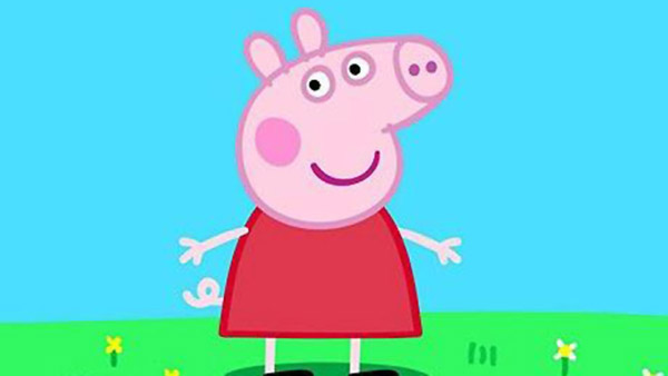 peppa pig