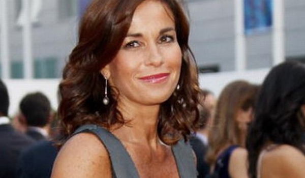 Cristina Parodi