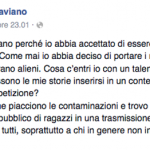 Saviano FB