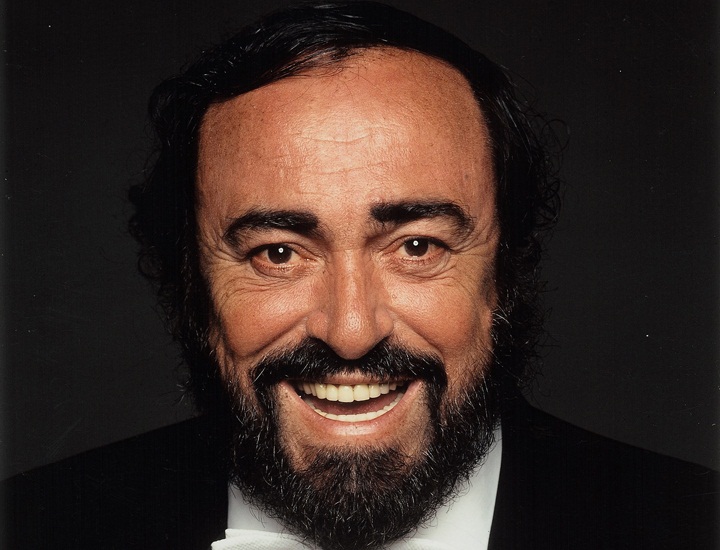 Ron Howard lavora ad un documentario sulla vita di Pavarotti