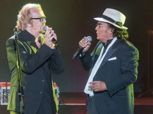 40 anni che Ti Amo, su Canale 5 il concerto di Umberto Tozzi