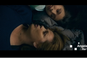 Angela, anticipazioni sulla nuova fiction di Rai 1 con Vanessa Incontrada