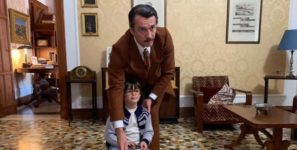 Giorgio Ambrosoli – il prezzo del coraggio, prossimamente su Rai 1