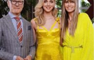 Making the cut, Chiara Ferragni giudice dello show di moda di Amazon Prime
