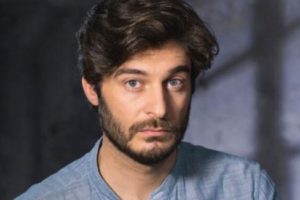 Intervista a Lino Guanciale: “Io e la mia fidanzata vittima di stalking”