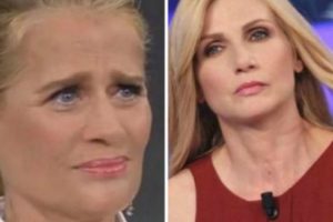 Lorella Cuccarini condurrà La vita in diretta, ma continuano le frecciatine di Heather Parisi