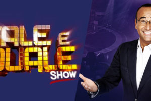 Tale e quale show 2019, svelato il cast ufficiale del programma