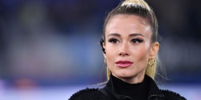 Diletta Leotta sempre in prima linea per Sanremo 2020, ma attenzione alle gaffe