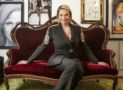 Simona Ventura ritorna in tv con Game of Games