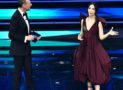 Festival di Sanremo 2021: Matilda De Angelis la vera rivelazione, ascolti senza boom