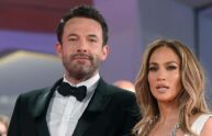 Per Jennifer Lopez e Ben Affleck è già aria di crisi, matrimonio a rischio