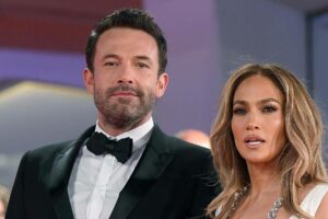 Per Jennifer Lopez e Ben Affleck è già aria di crisi, matrimonio a rischio