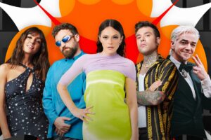 X Factor, il live partirà il 26 ottobre con Fedez?