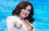 Isola dei famosi, Vladimir Luxuria punta a grandi cambiamenti