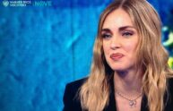 Chiara Ferragni fa volare gli ascolti di Che tempo che fa, ma delusione per l’intervista