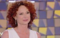 Beatrice Luzzi pronta a tornare in tv con delle novità