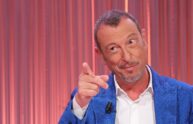Amadeus e X Factor, dal prossimo anno lo show arriverà sul Nove