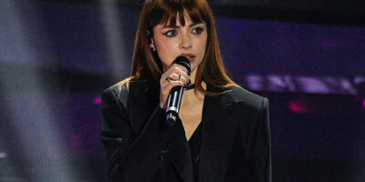 Festival di Sanremo 2025, Annalisa pronta ad affiancare Carlo Conti