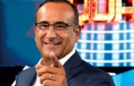 Carlo Conti parla del suo successo in Rai, in attesa di Sanremo 2025