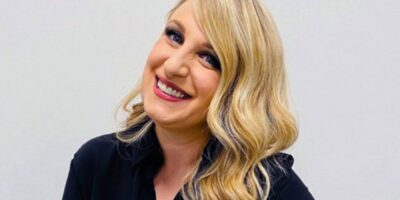 Sanremo 2025, Katia Follesa tra le co-conduttrici?