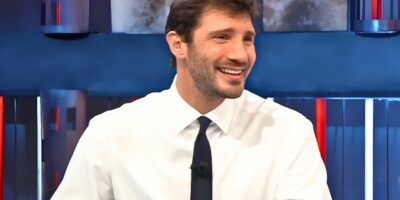 Stefano De Martino pronto con un nuovo show estivo su Raiuno