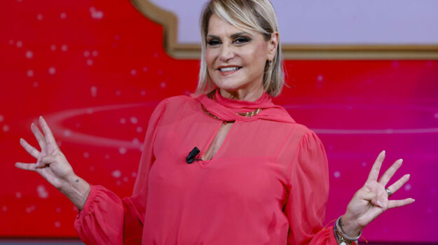 simona ventura