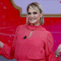 Simona Ventura all’Isola dei famosi e la Rai le taglia lo stipendio