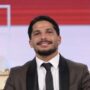 Uomini e Donne, Gianmarco Steri resta nel programma della De Filippi
