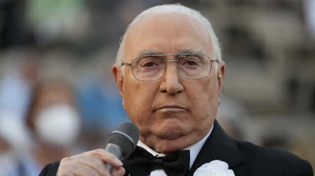 pippo baudo